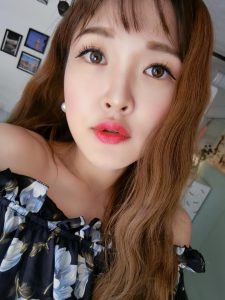 自然美眉的優雅生活 | 台北市中山區飄眉霧眉推薦