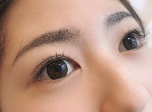 自然美眉的優雅生活 | 台北市中山區飄眉霧眉推薦