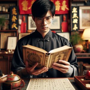 台中算命 台中八字 台中卜卦 台中問事 台中命理