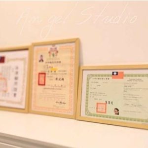 Angel Studio安琪創造眉眼 飄眉 霧唇 無創除色 男生飄眉