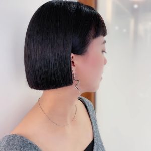 Fion髮型設計 | 台北市髮廊推薦、中山區剪髮、極短髮、染髮、燙髮、護髮、頭皮護理