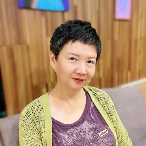 Fion髮型設計 | 台北市髮廊推薦、中山區剪髮、極短髮、染髮、燙髮、護髮、頭皮護理