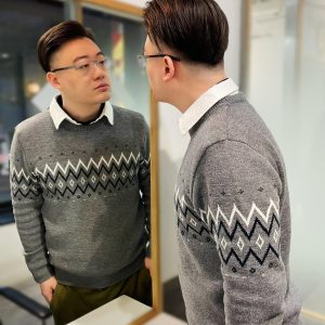 Fion髮型設計 | 台北市髮廊推薦、中山區剪髮、極短髮、染髮、燙髮、護髮、頭皮護理