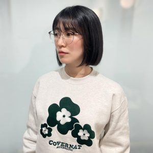 Fion髮型設計 | 台北市髮廊推薦、中山區剪髮、極短髮、染髮、燙髮、護髮、頭皮護理