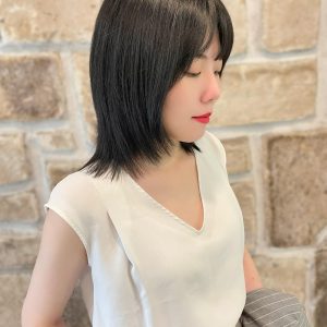 Fion髮型設計 | 台北市髮廊推薦、中山區剪髮、極短髮、染髮、燙髮、護髮、頭皮護理