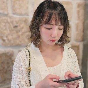 Fion髮型設計 | 台北市髮廊推薦、中山區剪髮、極短髮、染髮、燙髮、護髮、頭皮護理