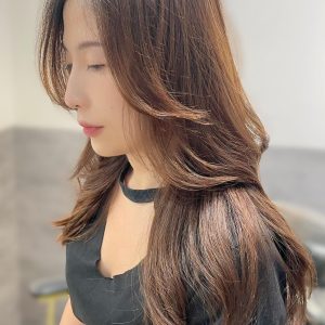 Fion髮型設計 | 台北市髮廊推薦、中山區剪髮、極短髮、染髮、燙髮、護髮、頭皮護理