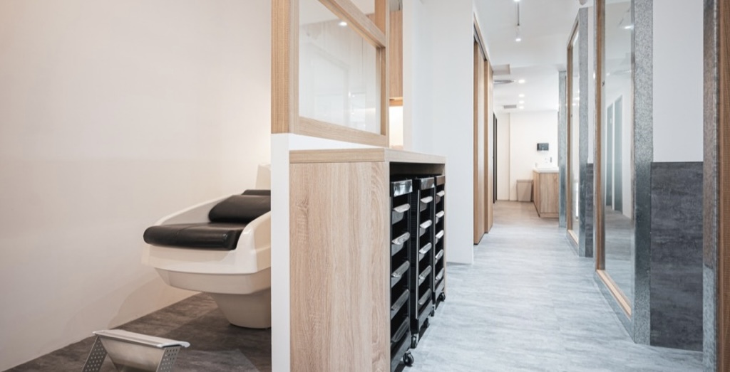 Fion髮型設計 | 台北市髮廊推薦、中山區剪髮、極短髮、染髮、燙髮、護髮、頭皮護理