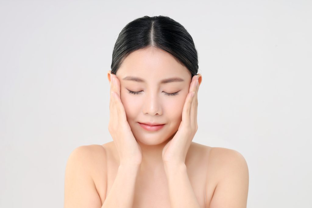 菁豔美妍 Stunning Beauty 做臉 清粉刺
