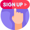 signup signup